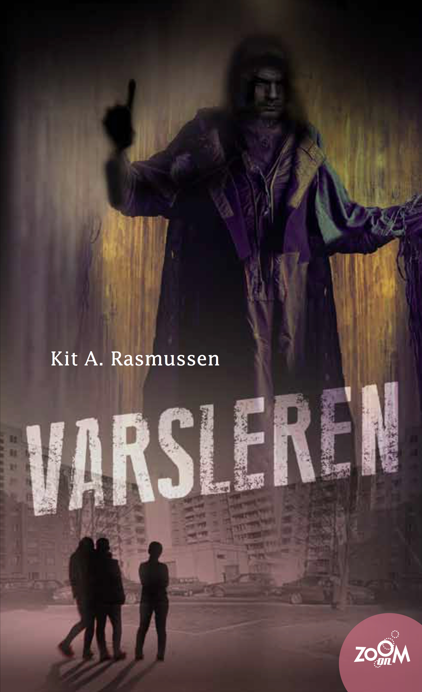 Varsleren Varsleren