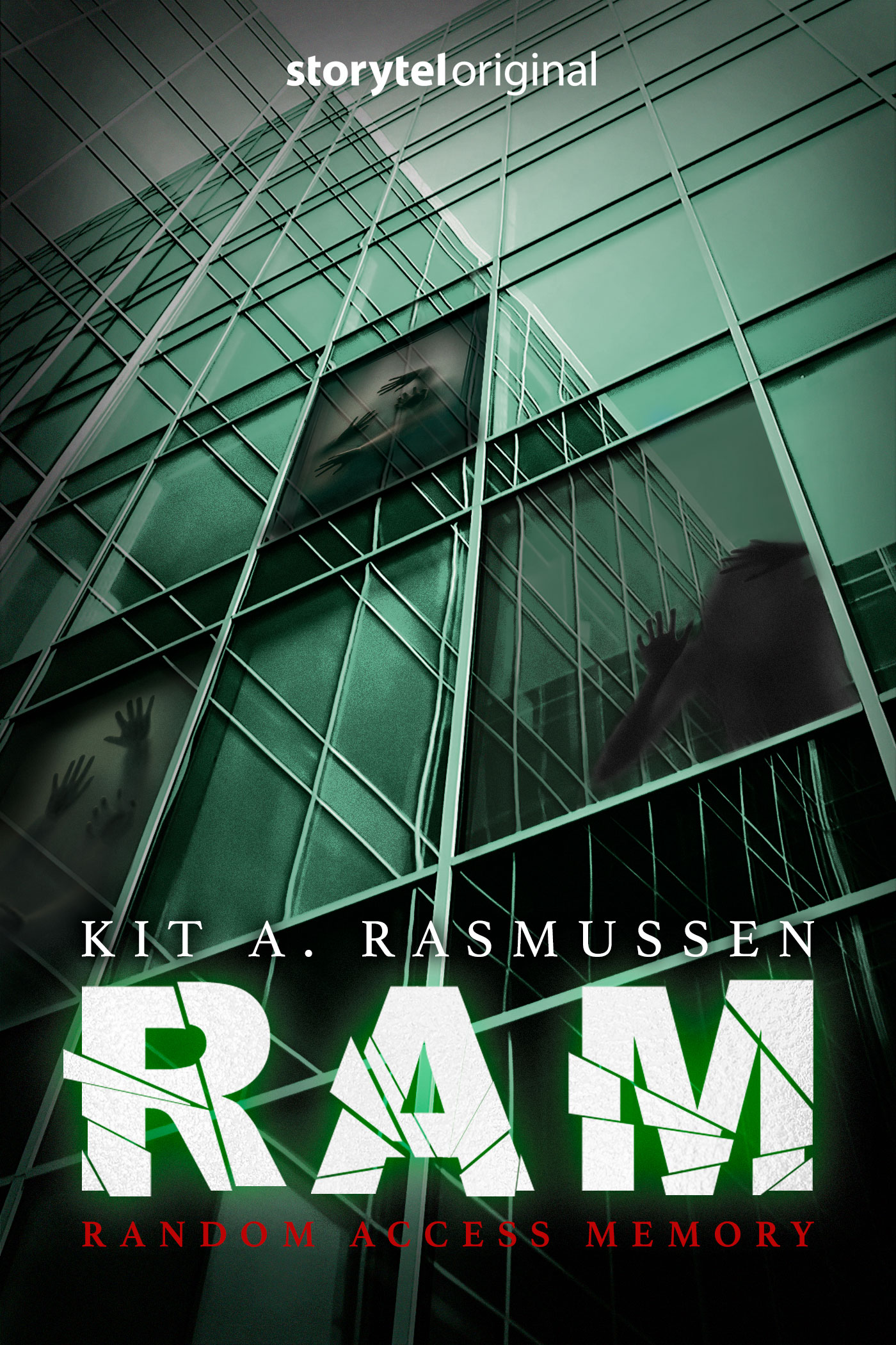 RAM - Random-Access Memory RAM - Random-Access Memory