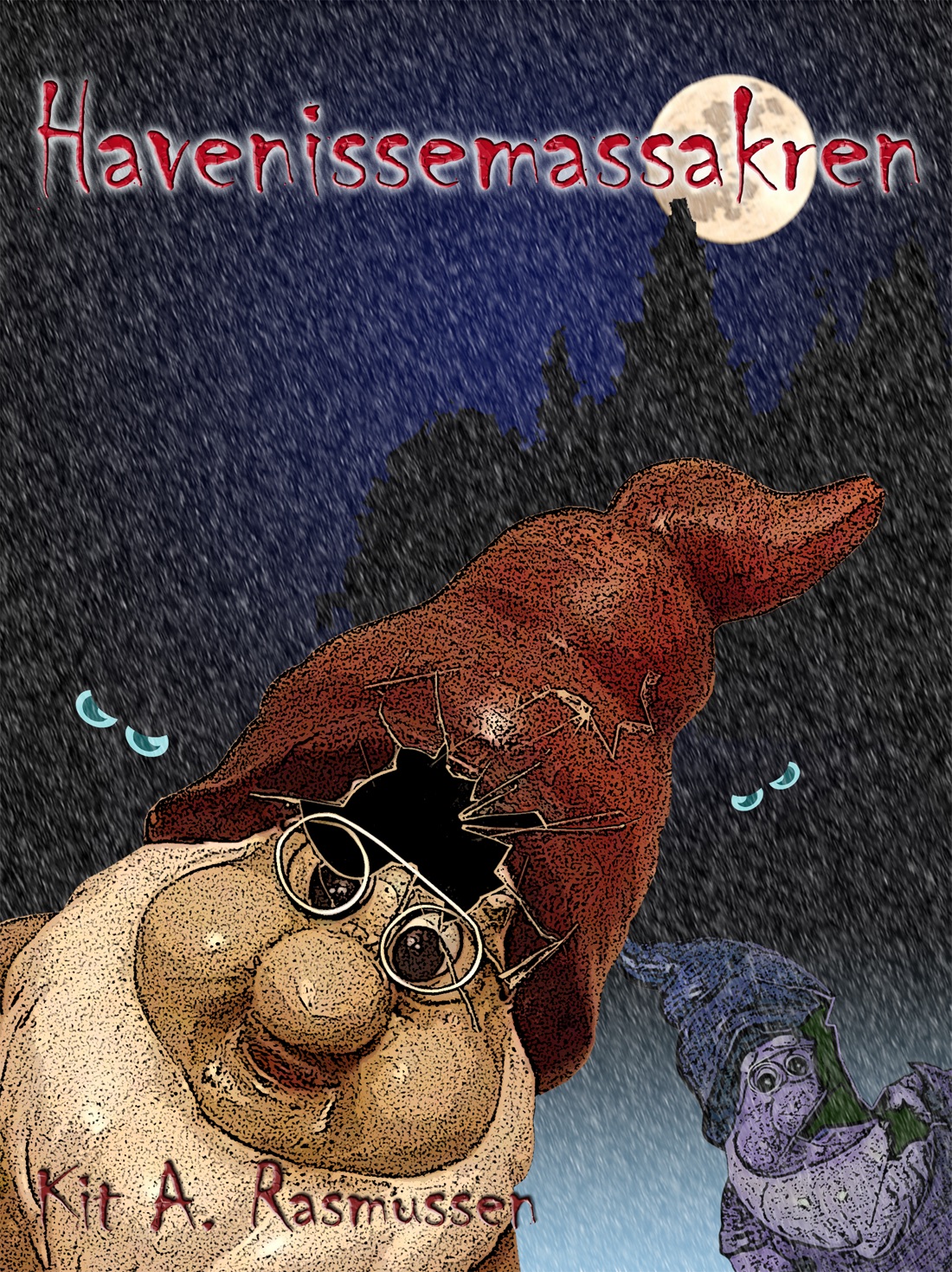 Havenissemassakren Havenissemassakren