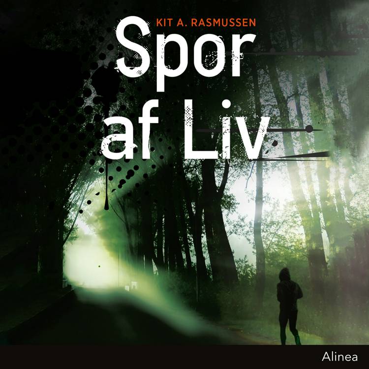 Spor af Liv - lydbog