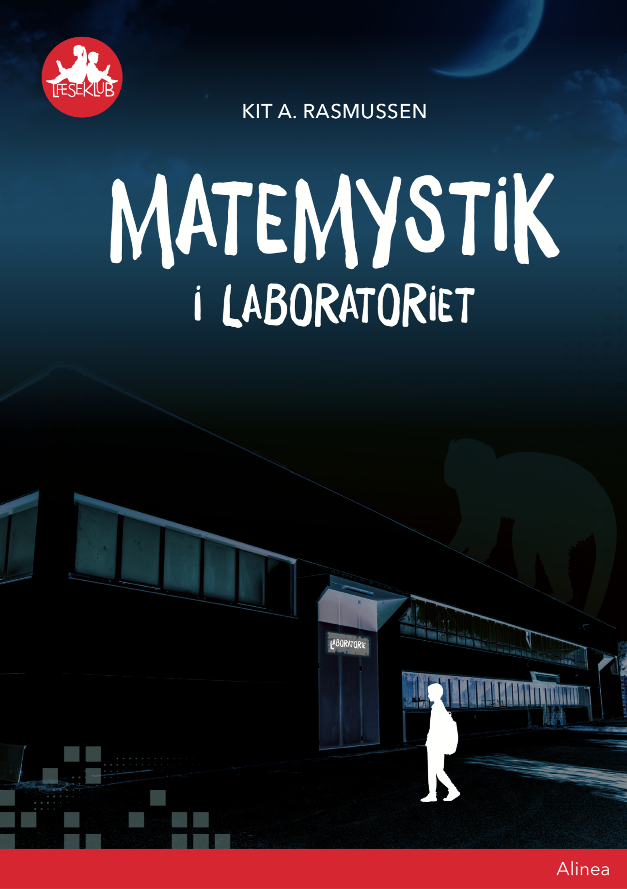 Matemystik i laboratoriet Matemystik i laboratoriet