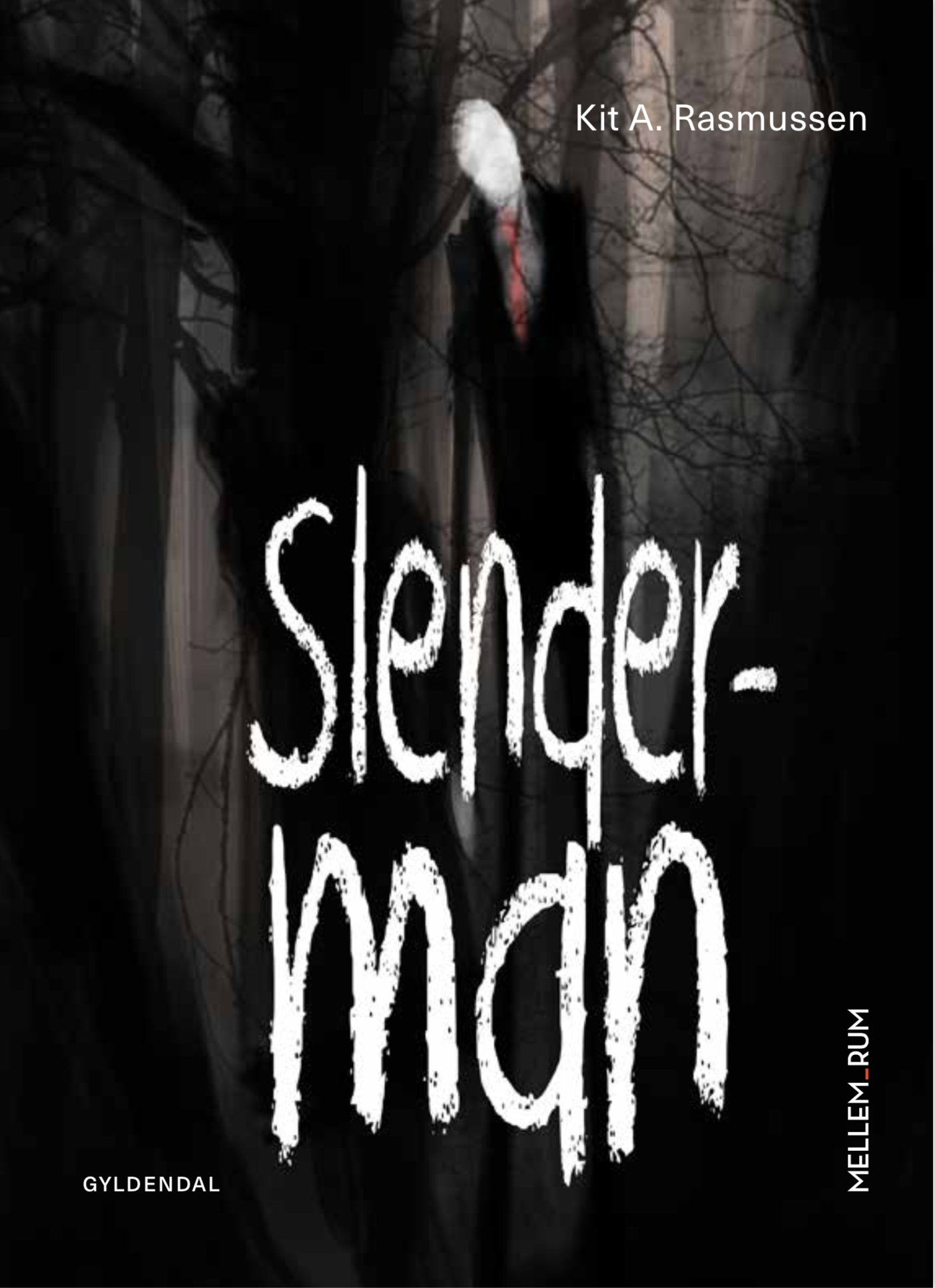 Slenderman Slenderman
