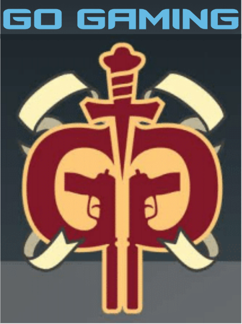 Go Gaming

“Det her er en superfed! serie om at være ung og træffe valg, om venskab, sammenhold og at være et hold og et menneske.
[...] Dilemmaerne er reelle og spændende, karaktererne så godt skrevet og nemme at leve sig ind i og så er serien vildt sympatisk. Der er ikke jalousi og backstabbing, men venskab og holdfølelse uden at det føles sukkersødt eller kedeligt og det er fedt!
En fremragende ny serie”
skriver Bibliotekat på Instagram

Go Gaming er en serie af børnebøger, der handler om at være en del af et hold, der spiller Counter-Strike. Men bøgerne handler ikke kun om CS:GO - de handler også om venskab og om at måtte træffe valg, der føles helt umulige.
Alle bøgerne er illustreret af Andreas Erstling, og udkommer på forlaget Gyldendal. Udover almindelige, trykte bøger, findes serien som både lydbøger og e-bøger.
Klik på en af bøgerne for at se anmeldelser, læseprøve mv.

Bog skrevet af Kit A. Rasmussen