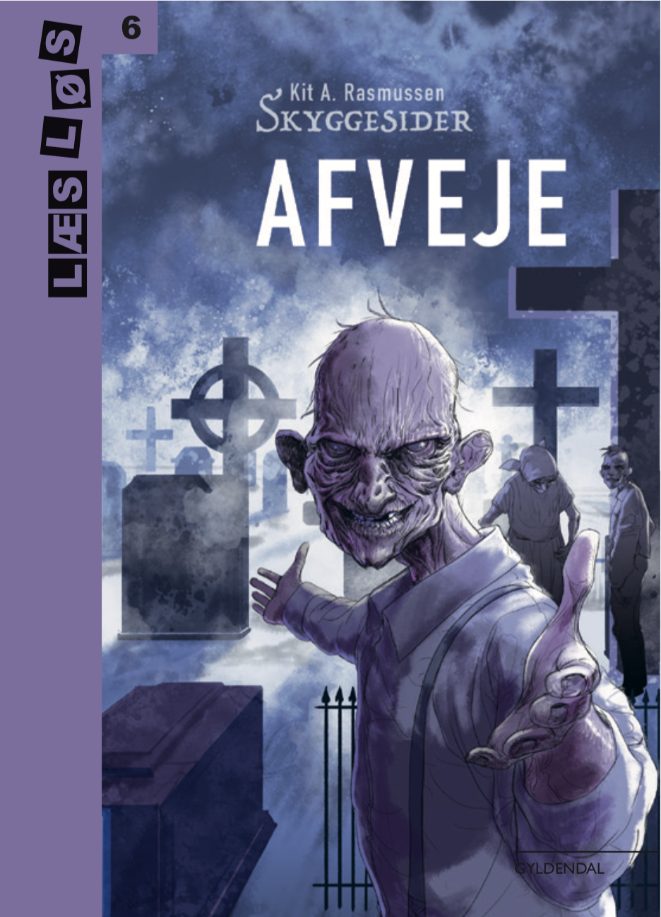 Skyggesider: Afveje Skyggesider: Afveje