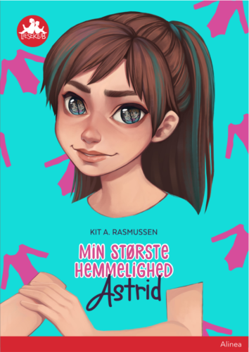 Min største hemmelighed: Astrid