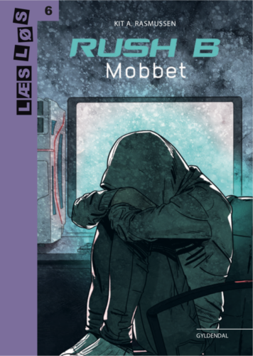 Rush B: Mobbet Rush B: Mobbet