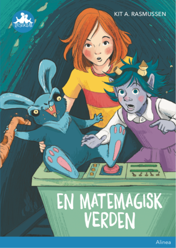 En matemagisk verden En matemagisk verden