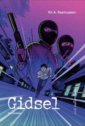 Gidsel Gidsel