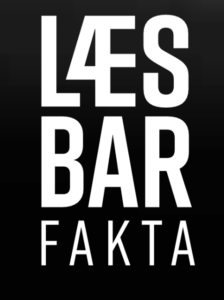 LÆSBAR Fakta

Fagbøger i Dansklærerforeningens serie LÆSBAR Fakta - skrevet af Kit A. Rasmussen.

Bog skrevet af Kit A. Rasmussen